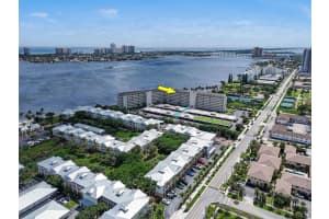 801 Lake Shore Drive 811, Lake Park, FL 33403 - MLS#R11129010