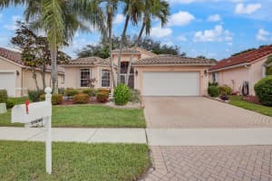 11648 Dove Hollow Avenue, Boynton Beach, FL 33437 Sold 12/15/25