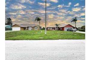 2402 SW Monterrey Lane, Port Saint Lucie, FL 34953 - MLS#R11129023