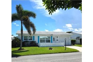 1008 Siesta Avenue, Boynton Beach, FL 33426 - MLS#R11129026