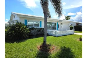 1008 Siesta Avenue, Boynton Beach, FL 33426 - MLS#R11129026