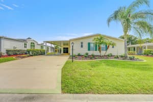 7945 Horned Lark Circle, Port Saint Lucie, FL 34952 - MLS#R11129028