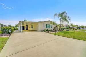 7945 Horned Lark Circle, Port Saint Lucie, FL 34952 - MLS#R11129028