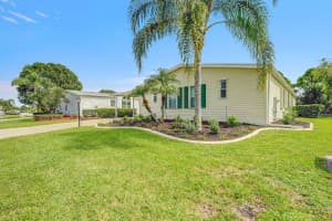 7945 Horned Lark Circle, Port Saint Lucie, FL 34952 - MLS#R11129028