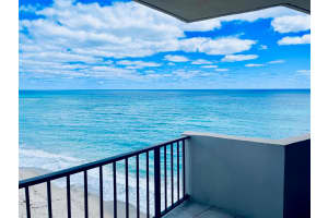 4200 Ocean Drive, Singer Island, FL 33404 - MLS#R11129030