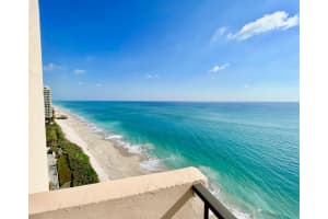4200 N Ocean Drive 1-1601, Singer Island, FL 33404 - MLS#R11129030