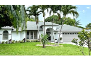 2707 SE Rawlings Road, Port Saint Lucie, FL 34952 - MLS#R11129036
