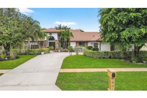 1901 Lynton Circle, Wellington, FL 33414 Sold 12/05/25