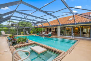 16 Thurston Drive, Palm Beach Gardens, Fl 33418, Palm Beach Gardens