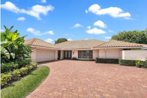 16 Thurston Drive, Palm Beach Gardens, FL 33418 - MLS#R11129046