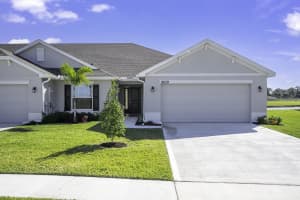 8632 Giovanni Avenue, Fort Pierce, FL 34951 Sold 10/17/25