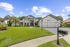 10818 Ashmont Drive, Boca Raton, FL 33498 - MLS#R11129054