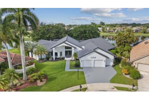 10818 Ashmont Drive, Boca Raton, FL 33498 - MLS#R11129054
