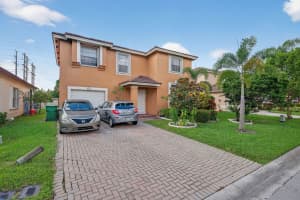 6124 Nw 40th Street, Coral Springs