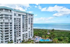 2700 N Highway A1a 806, Hutchinson Island, FL 34949 - MLS#R11129064