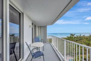 2700 N Highway A1a 806, Hutchinson Island, FL 34949 - MLS#R11129064