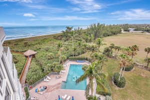2700 N Highway A1a 806, Hutchinson Island, FL 34949 - MLS#R11129064