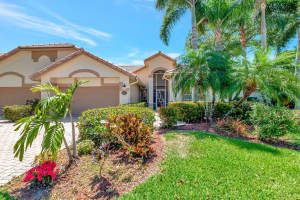 7136 Ashford Lane, Boynton Beach, Fl 33472, Boynton Beach