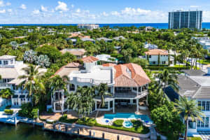 155 Se Spanish Trail, Boca Raton