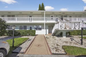 114 Somerset F, West Palm Beach, FL 33417 - MLS#R11129098