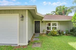 5924 Se Orange Blossom Trail Hobe Sound, FL 33455 - Off Market