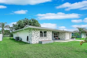 213 Reynolds Avenue, Port Saint Lucie, FL 34983 - MLS#R11129103