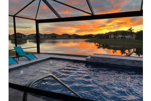 10250 SW Coral Tree Circle, Port Saint Lucie, FL 34987 - MLS#R11129108