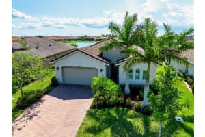 10250 SW Coral Tree Circle, Port Saint Lucie, FL 34987 - MLS#R11129108