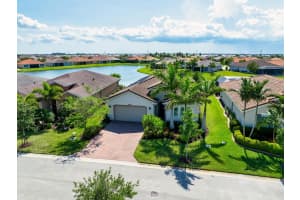 10250 SW Coral Tree Circle, Port Saint Lucie, FL 34987 - MLS#R11129108