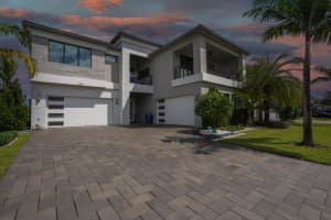 8611 Dearborn River Way, Boca Raton, FL 33496 - MLS#R11129110