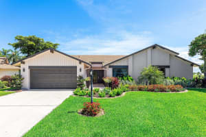 5534 Forest Oaks Terrace, Delray Beach, FL 33484 - MLS#R11129112