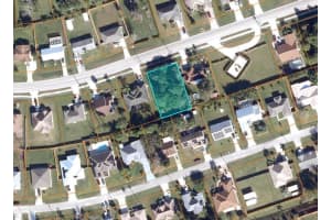 2302 Melaleuca Boulevard, Port Saint Lucie, FL 34952 - MLS#R11129113