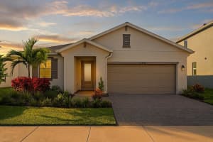 14406 SW Skye Drive N, Port Saint Lucie, FL 34987 - MLS#R11129114