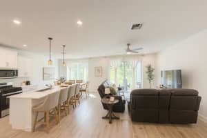 14406 SW Skye Drive N, Port Saint Lucie, FL 34987 - MLS#R11129114