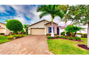 10207 Sw Indian Lilac Trail, Port Saint Lucie
