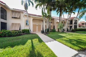 10204 Mangrove Drive 103, Boynton Beach