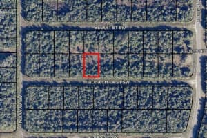 861 Boca Chica Street, Palm Bay, FL 32908 - MLS#R11129120