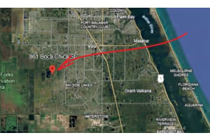 861 Boca Chica Street SW, Palm Bay, FL 32908 - MLS#R11129120