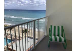 3540 S Ocean Boulevard 805, South Palm Beach