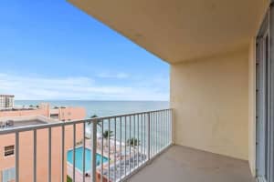 3540 S Ocean Boulevard 805, South Palm Beach, FL 33480 - MLS#R11129125