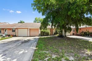 5714 Barnstead Circle, Lake Worth, FL 33463 Sold 11/24/25