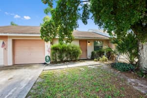 5714 Barnstead Circle, Lake Worth, FL 33463 Sold 11/24/25