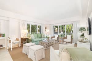 350 Ocean Boulevard, Palm Beach, FL 33480 - MLS#R11129132