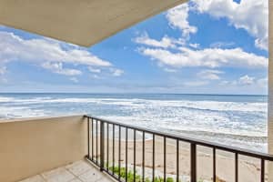 4200 N Ocean Drive 1-401, Singer Island, FL 33404 - MLS#R11129135