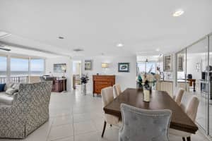 4200 N Ocean Drive 1-401, Singer Island, FL 33404 Sold 12/08/25