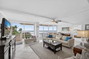 4200 N Ocean Drive 1-401, Singer Island, FL 33404 Sold 12/08/25