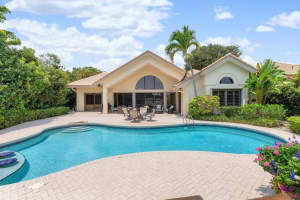 13118 Redon Drive, Palm Beach Gardens, FL 33410 - MLS#R11129140