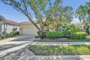 15874 Vivanco Street, Delray Beach, FL 33446 Sold 12/22/25