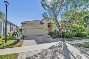 15874 Vivanco Street, Delray Beach, FL 33446 Sold 12/22/25