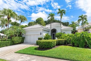 126 Emerald Key Lane, Palm Beach Gardens